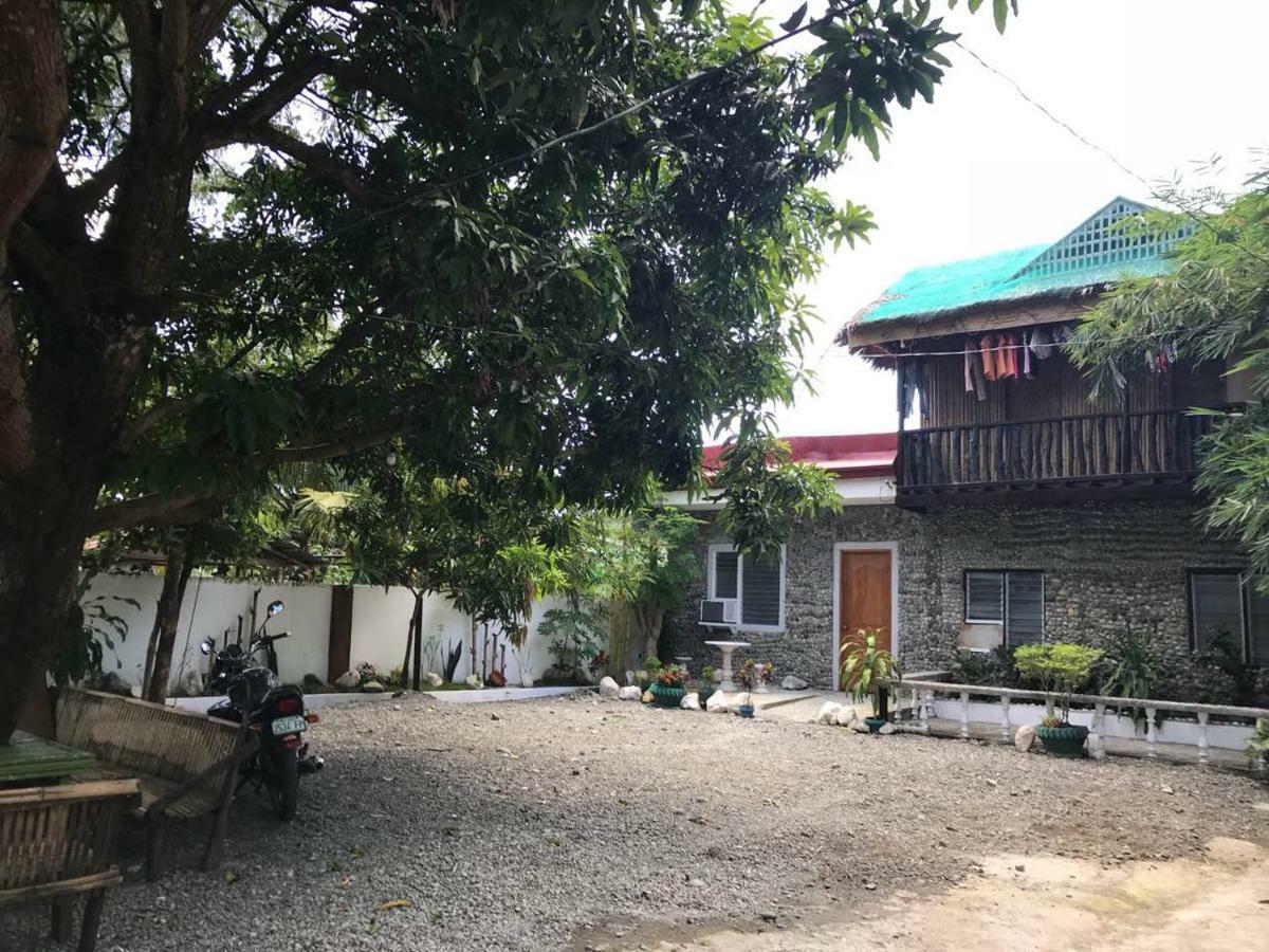 Отель Casa Dayang Калибо Экстерьер фото